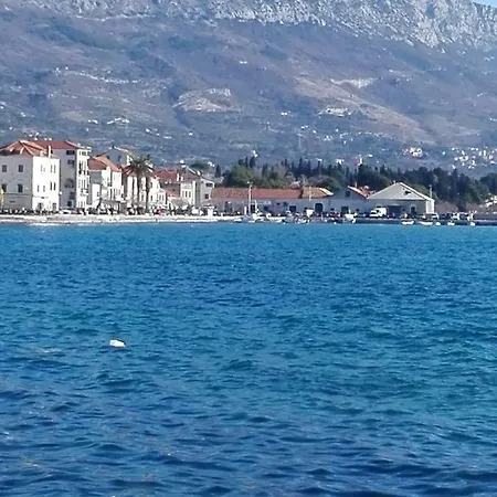 Apartment San Kastela Exterior photo
