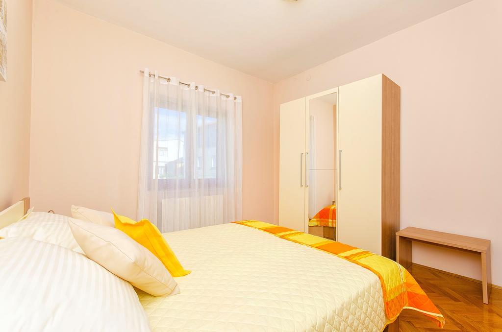 Apartman San Kastela