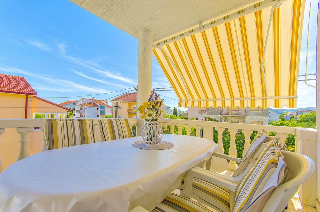 Apartament San *