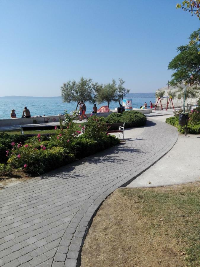 Apartament San Kaštela