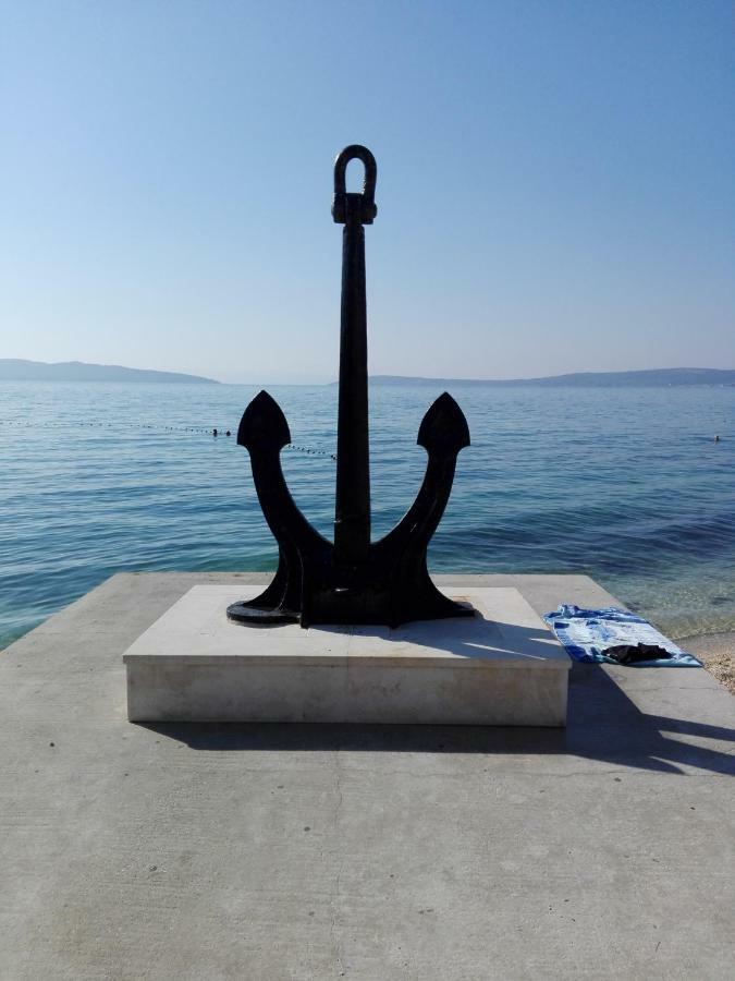 San Apartman Kastela