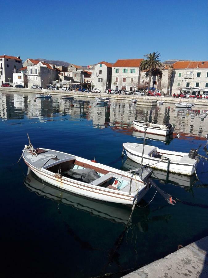 San Kaštela