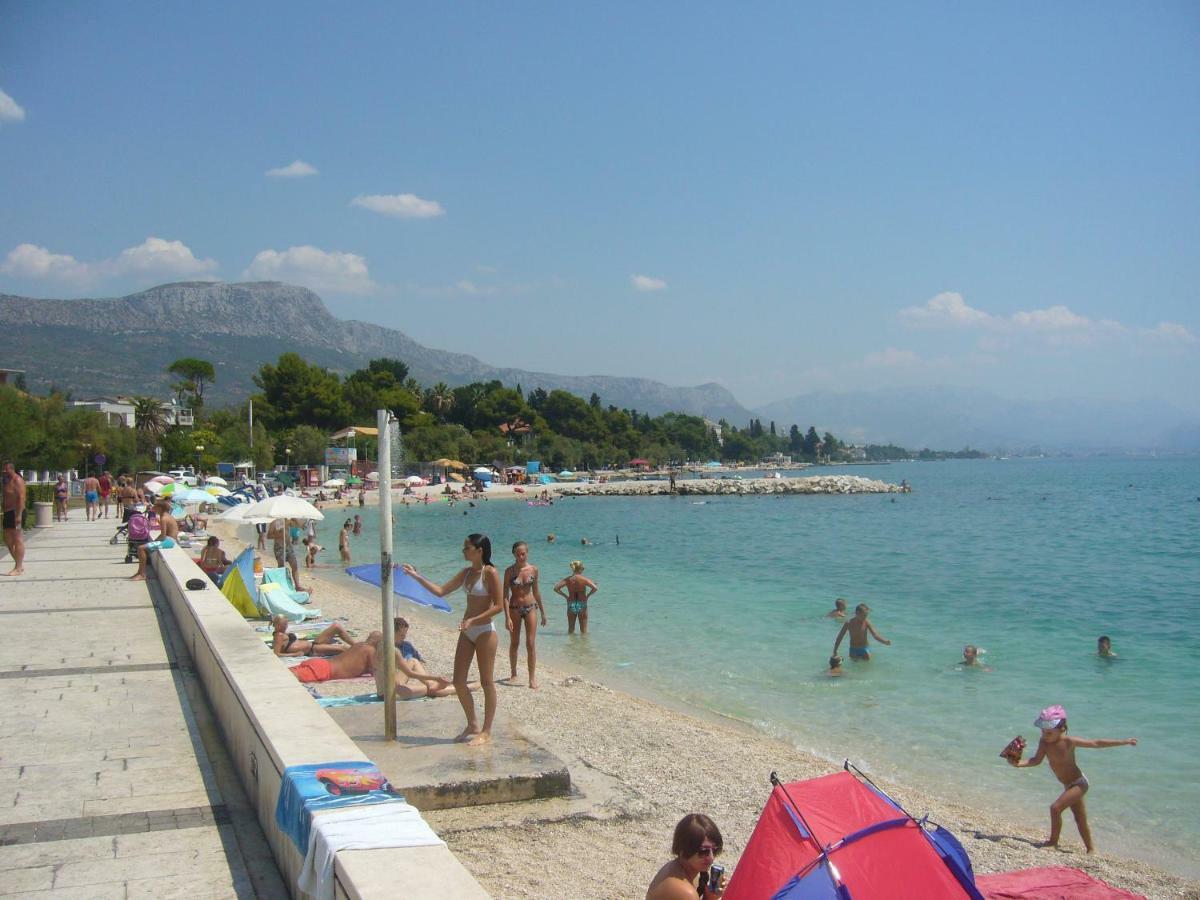 San Kaštela