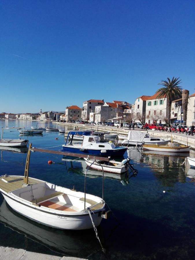 Apartament San Kaštela