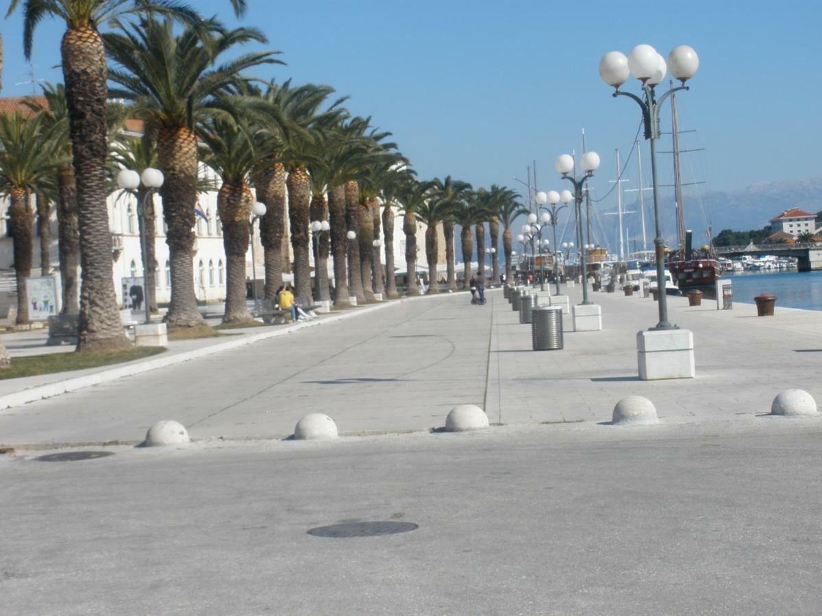 Apartament San Kaštela