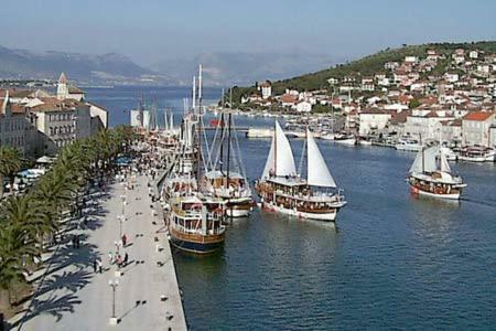 San Apartament Kaštela