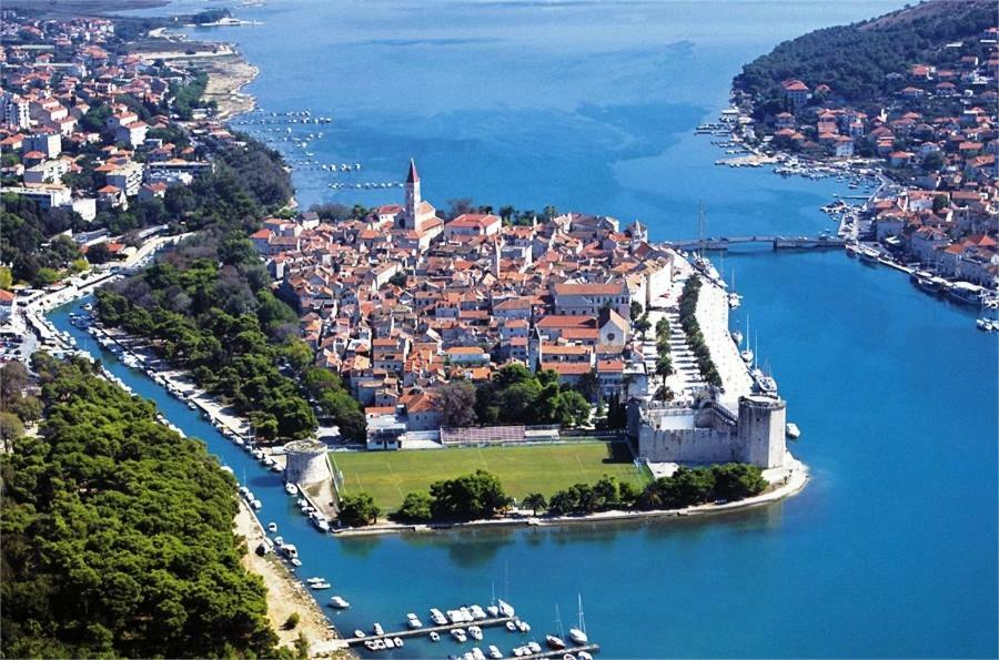 San * Kaštela